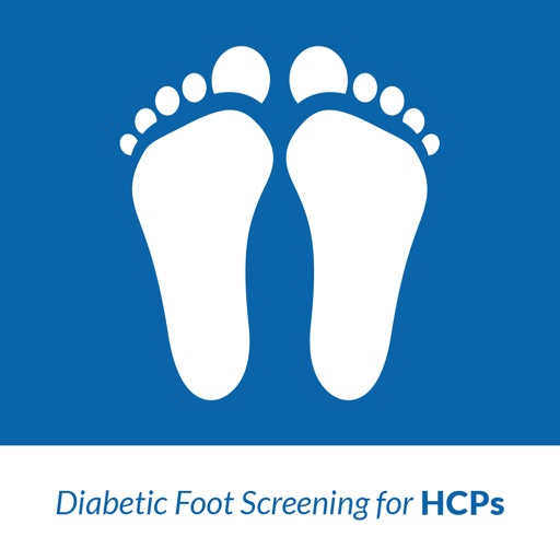 Diabetic Foot Screening For Professionals