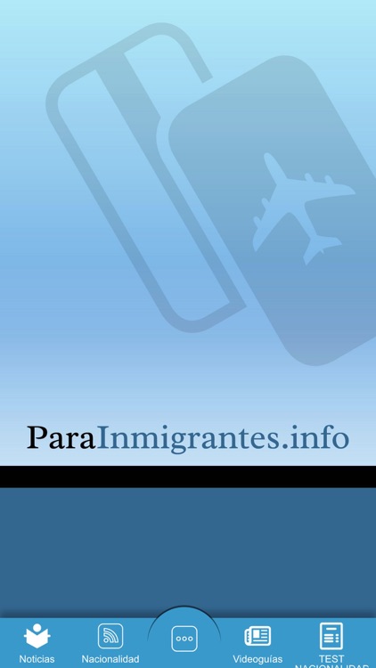 Parainmigrantes