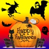 Halloween Stickers and Costumes for iMessage