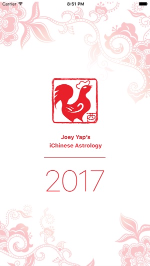 Joey Yap’s iChinese Astrology 2017