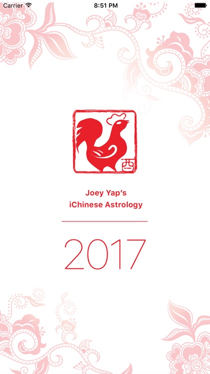 Joey Yap’s iChinese Astrology 2017