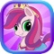Pony Girl Dress Up for Little Pony Equestria Girl