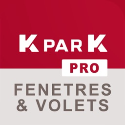 K par K Fenêtres et Volets