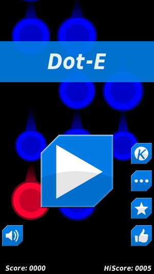 Dot-E (Don't Tap The Red Dot)(圖4)-速報App