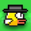 Flappy Hero - Six! Bird Bowmasters