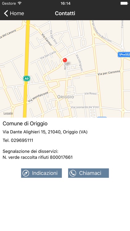 Origgio screenshot-3