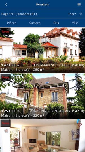 FRANCE IMMOBILIER MAIRIE(圖3)-速報App