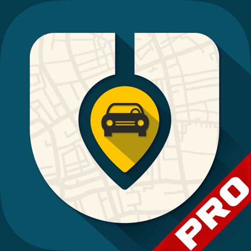 Travel Zone - Uber Transportation Booking Edition icon