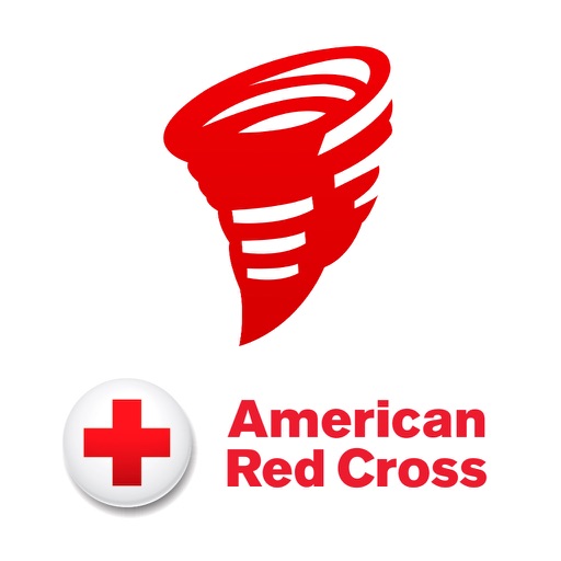 Tornado by American Red Cross