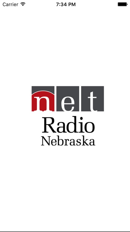 NET Radio Nebraska App