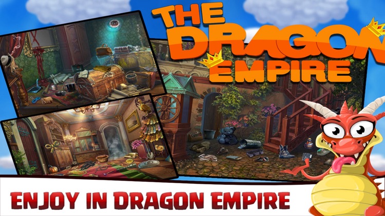 The Dragon Empire