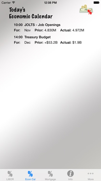 Interest Rate Tracker Pro