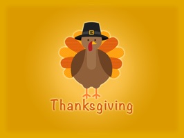 Thanksgiving Icons