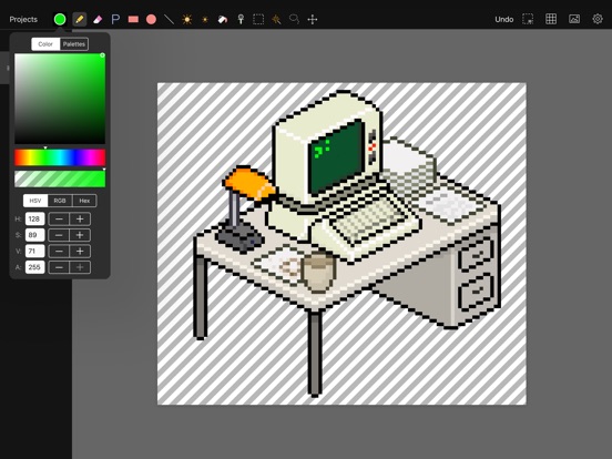 pixen
