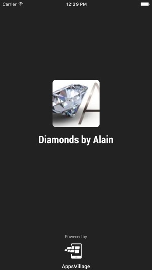 Diamonds by Alain by AppsVillage