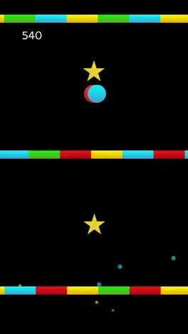 Game screenshot Colour Tap Switch apk