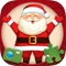 Christmas Slide Magic Puzzle & Jigsaw Game 2016