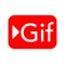 - Create GIFs from Photos, Videos or combine the existing GIFs into the new ones;