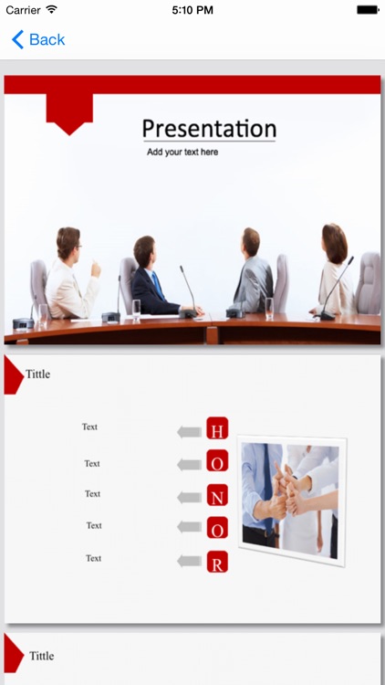 Factory for Powerpoint(Template,Theme)