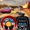 Gun Driver - Free 3D Racing And Shooting Action Game - The Ultimate Challenge is a free racing game with awesome Cars with Guns , with thrilling graphic designs, rocking musical score, and beautiful game scenes