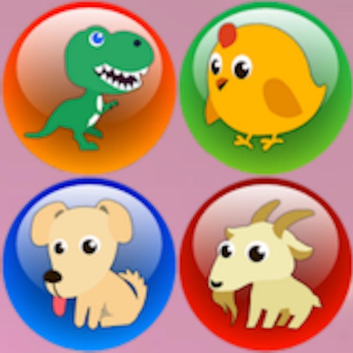 欢乐泡泡球 - 好玩的游戏 icon