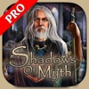 Shadows of Myth - Mystery Hidden Objects Pro