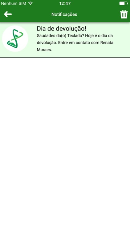 Gimme Back screenshot-4