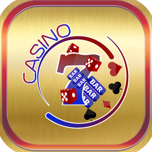 Slot Machines Games: Grand Casino Deluxe icon