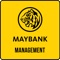 Maybank Book Management