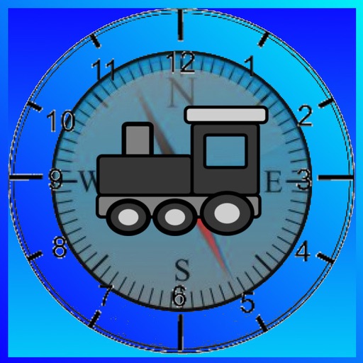 iSlept - GPS Alarm - Never Miss your Stop! icon