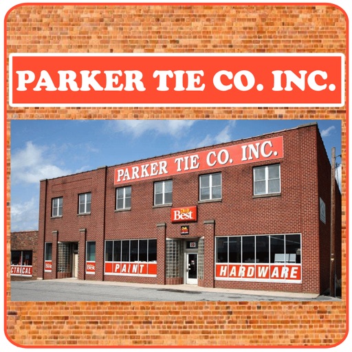 Parker Tie Company