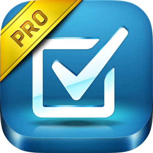 End Procrastination PRO - Getting Things Done icon