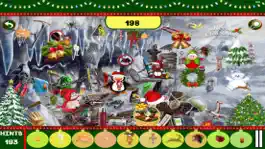 Game screenshot Free Hidden Objects:Christmas Collection mod apk