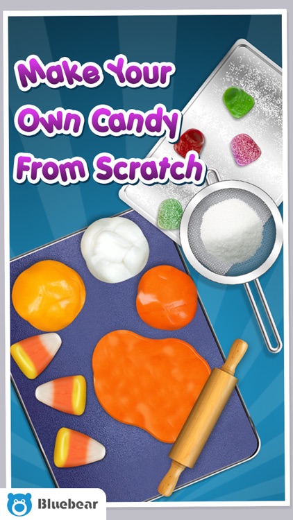 Make Candy