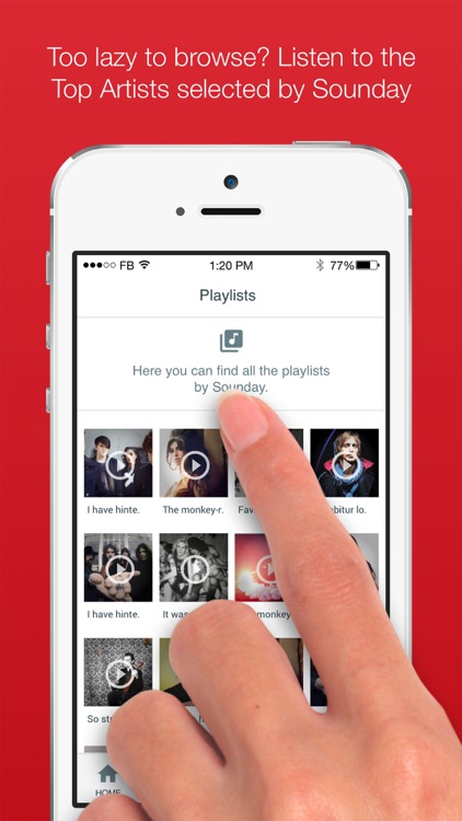 Sounday Spotlight