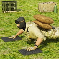 École d'entraînement de l'armée américaine et cond pour PC