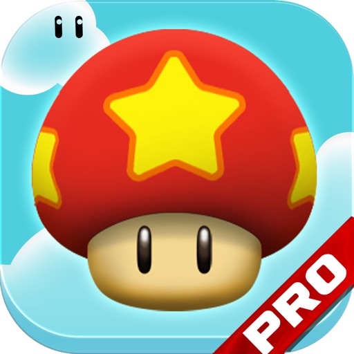 Game Cheats - Super-Mario Universe 2 Luigi Galaxy Starship Edition iOS App