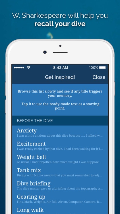 Tortuba: Logbook & Fish Guide screenshot-3