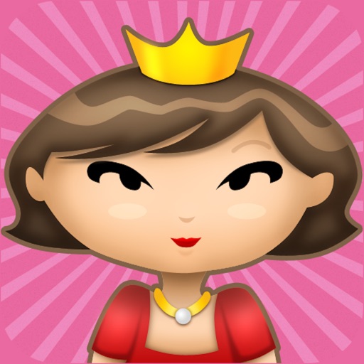Princess Ph.D. iOS App