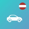 Auto Führerschein Lenkberechtigung Österreich 2016