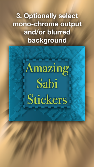 Sabi Stickers(圖3)-速報App