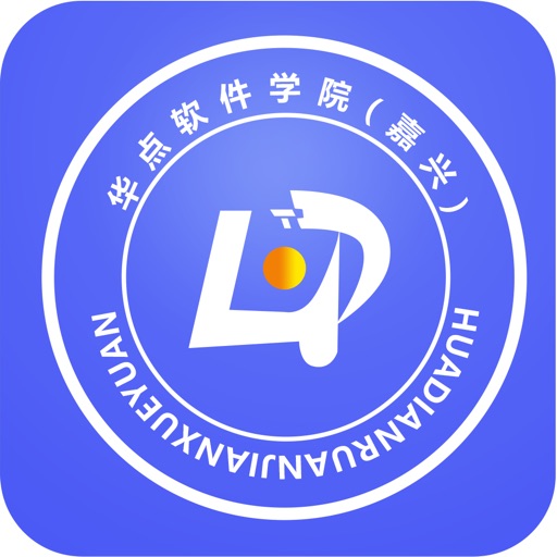 我赢华点|专业的在线学习就业平台 icon