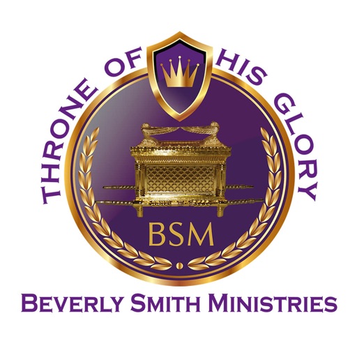 Beverly Smith Ministries - LCU icon