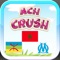 ACH Crush - 3 Match Free Game