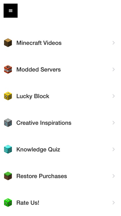 City Maps Guide for Minecraft screenshot-3