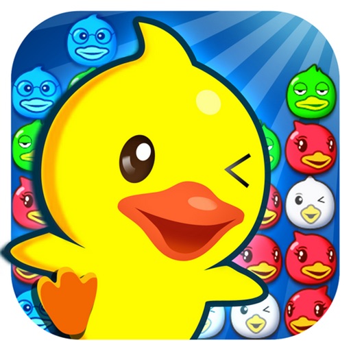Magic Duck Unlimited－(魔幻鸭无限版) iOS App