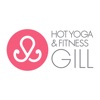 YOGA&FITNESS GILL