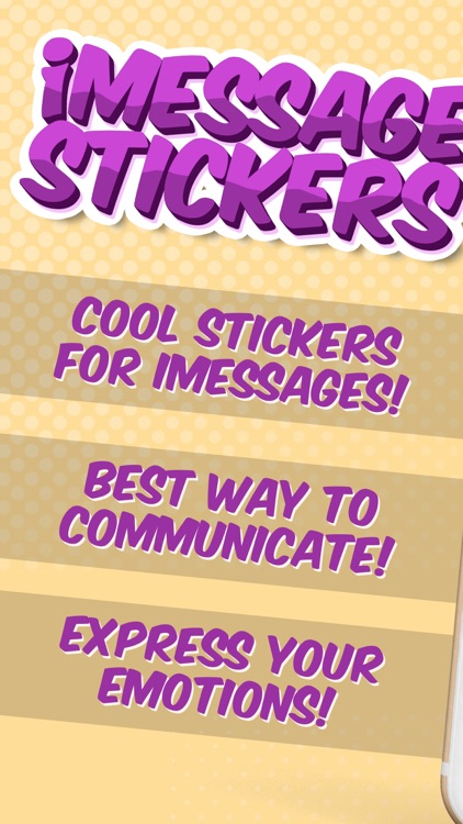 Best Stickers & Emoji for Messages