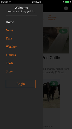 CattleFax(圖2)-速報App