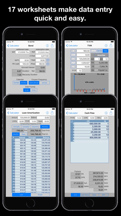 10BII Calc HD